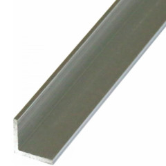 Ал уголок 12х12х1,5 (2,0м)