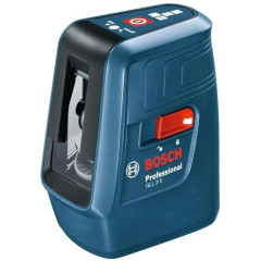 Уровень лазерный BOSCH GLL 3-X (0 601 063 CJ0) (*20)