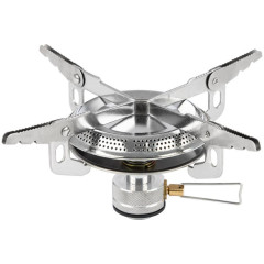 Плита газовая портативная ENERGY GS-700 (чехол+коробка) 157832