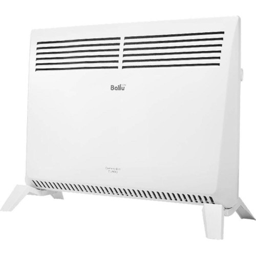 Обогреватель конвекторный BALLU Camino Eco Turbo BEC/EMT-1500