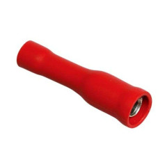 Разъем штекерный изолир. 0,5...1,5мм.кв. 