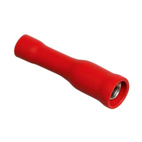 Разъем штекерный изолир. 0,5...1,5мм.кв. 