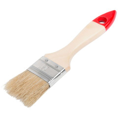 Кисть FIT Стандарт флейцевая 1,5