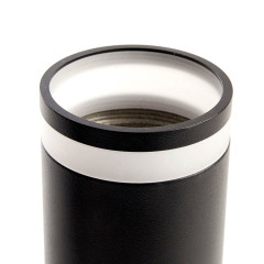 Светильник накладной FERON ML231 GU10 черный