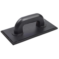 Терка STARTUL резиновая 7мм, 120x260мм (ST1062-02)