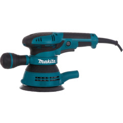Машина шлифовальная эксцентриковая MAKITA BO5040