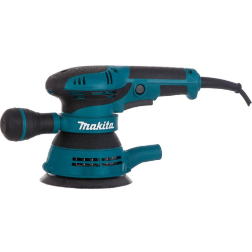 Машина шлифовальная эксцентриковая MAKITA BO5040