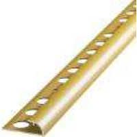 Профили для плитки