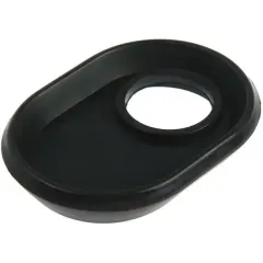 Уплотнительная прокладка RCA на овальный фланец 83х115 мм (56861)