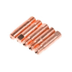 Трубка контактная SOLARIS Ф 0,6мм M6х25мм E-Cu (WA-3474)