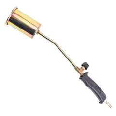Горелка кровельная FOXWELD КОРУНД ГВП-500В д.60 (5899)