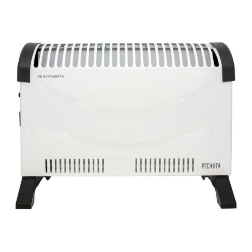 Обогреватель конвекторный РЕСАНТА ОК-1000С (стич) (67/4/6) (*10)