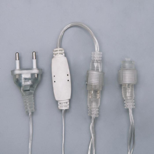 Гирлянда уличная LUAZON LIGHTING 