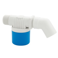 Клапан поплавковый MAK ф 1