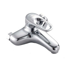 Смеситель для ванны FRAP F3204 ф 40