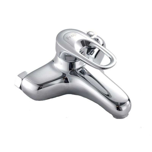 Смеситель для ванны FRAP F3204 ф 40