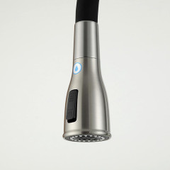 Смеситель для кухни GAPPO G4399-65 с каналом фильтрованной воды