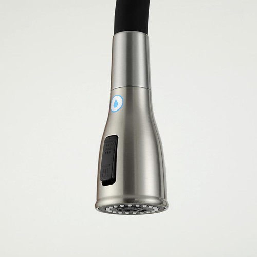 Смеситель для кухни GAPPO G4399-65 с каналом фильтрованной воды