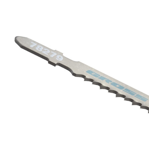 Пилки для лобзика GROSS T127D 2шт (78279)