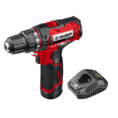 Шуруповерт ЗУБР ДШЛ-125-21 (*20)