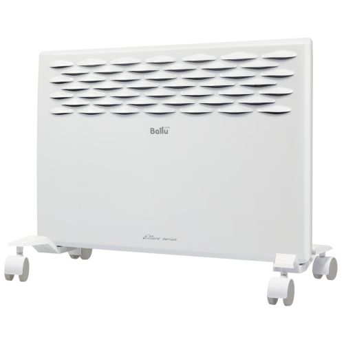 Обогреватель конвекторный BALLU ETTORE BEC/ETER-1500