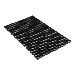 Коврик придверный 500*800мм Индия сквозные отверстия(16мм)
