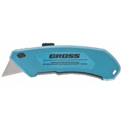 Нож технический GROSS 130 мм (78899)