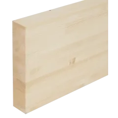 Тетива хвоя 60 х 300 х 3000 Кат АВ