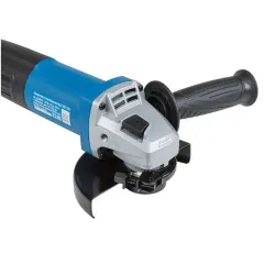 Машина углошлифовальная BULL 125мм WS 1205 (*7)