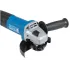 Машина углошлифовальная BULL 125мм WS 1205 (*7)