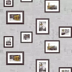 Обои 54257-4 PRO Andrea Rossi винил на флизелиновой основе 1,06*10 (6) РАСПРОДАЖА!!