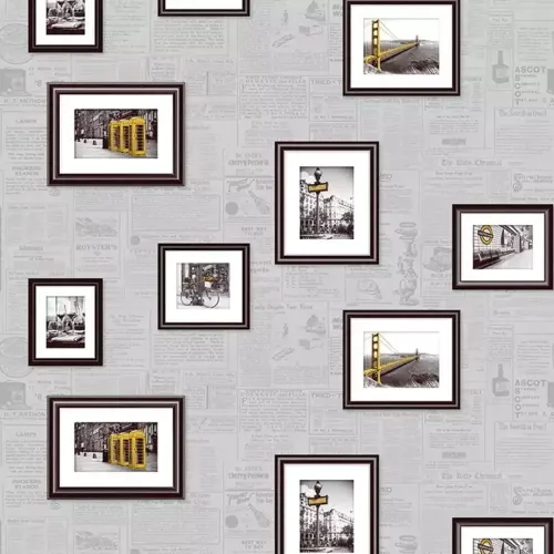 Обои 54257-4 PRO Andrea Rossi винил на флизелиновой основе 1,06*10 (6) РАСПРОДАЖА!!