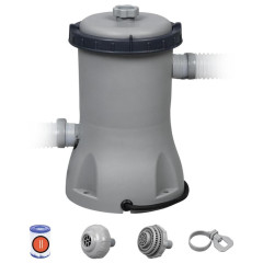 Фильтр-насос Bestway для бассейна 2006л/ч 58383BW (351151)