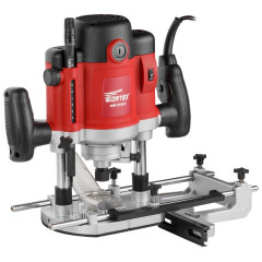 Фрезер электрический WORTEX MM5519 E (набор) (*7)