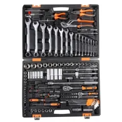 Набор инструментов ВИХРЬ 151 пр. 1/2