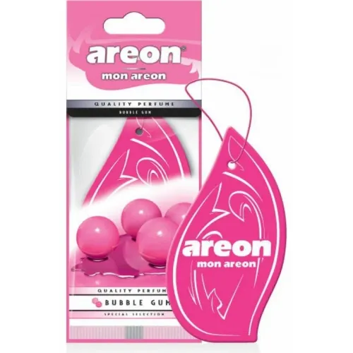 Ароматизатор AREON MON Бабл Гам (320369)