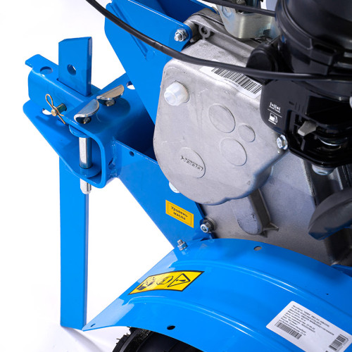 Мотоблок НЕВА МБ-2 КС (GB225)