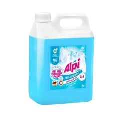 Гель-концентрат для стирки Alpi Duo 5кг (125787)
