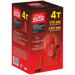 Домкрат бутылочный STARTUL AUTO 4т (ST8018-04)