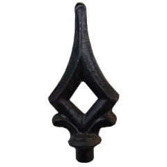 Пика(100х45х12) (снято с производства)