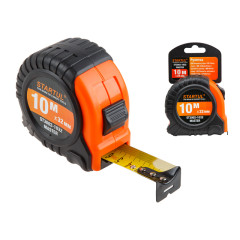 Рулетка STARTUL MASTER 10 м*32 мм (SТ3002-1032)