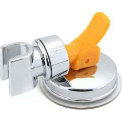 Держатель для душевой лейки ZERIX на вакуумных присосках HOL-01