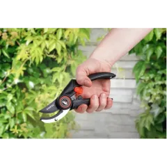 Секатор STARTUL GARDEN контактный (ST6410-01)