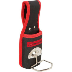 Держатель молотка MATRIX поясной, шарнирный (90244)