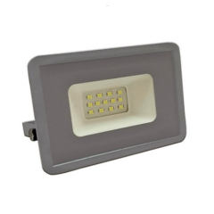 Прожектор (LED) 30Вт 2550лм дневн. 6500К IP65 серый Фарлайт