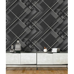 Обои 286899 Accento Modern винил на флизелиновой основе 1,06*10 (6)