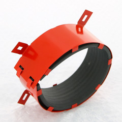 |Муфта противопожарная ф 110 СПАРК