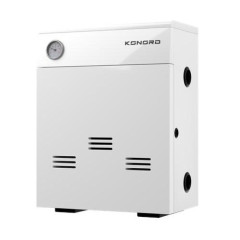 Котел газовый парапетный КОНОРД КС-ГВ-12,5 Т-П 2-х контурный, с дымоходом