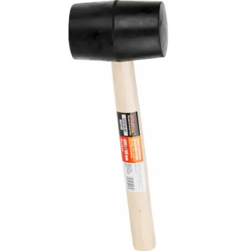 Киянка резиновая STARTUL 450 г (ST2010-65)