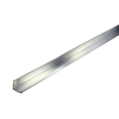 Ал уголок 15х15х1,5 (1,0м)